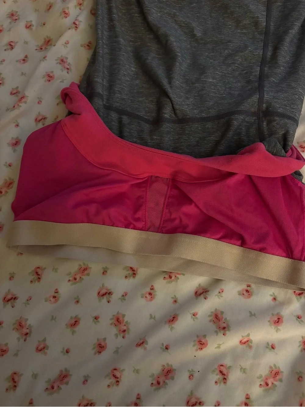 Lululemon tank - Picture 3 of 3